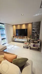 Casa de Condomínio com 4 Quartos à venda, 199m² no Recreio dos Bandeirantes, Rio de Janeiro