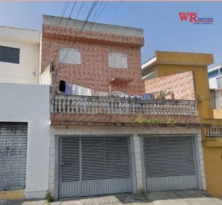 Sobrado com 4 Quartos à venda, 325m² no Ferrazópolis, São Bernardo do Campo