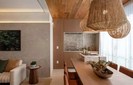 Apartamento com 3 Quartos à venda, 156m² no Cambuí, Campinas