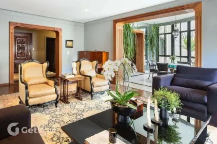 Apartamento com 4 Quartos à venda, 474m² no Higienópolis, São Paulo
