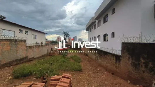 Lote/Terreno à venda, 576m² no Boa Vista, Uberaba