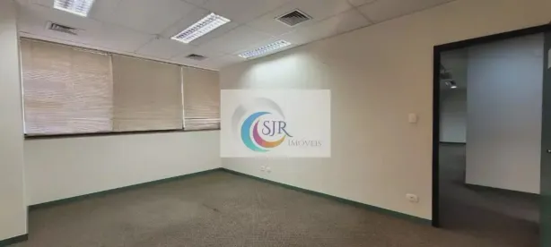 Sala Comercial à venda, 270m² no Vila Olímpia, São Paulo