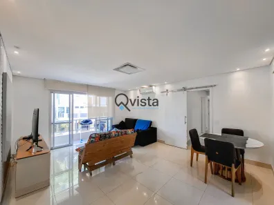 Apartamento com 3 Quartos à venda, 130m² no Pitangueiras, Guarujá