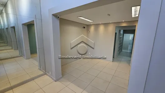 Imóvel Comercial para alugar, 127m² no Jardim Sumaré, Ribeirão Preto