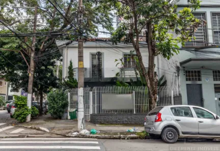 Sobrado com 6 Quartos para alugar, 221m² no Tatuapé, São Paulo