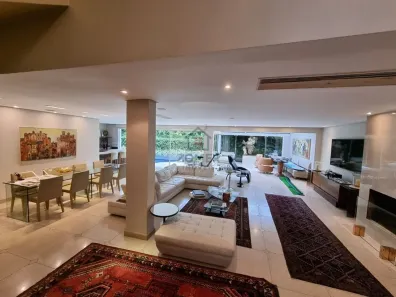 Casa de Condomínio com 4 Quartos à venda, 515m² no Boa Vista, Porto Alegre