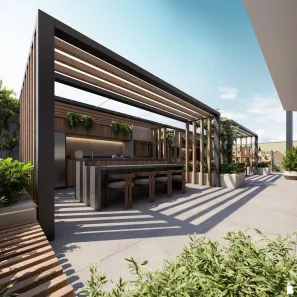 Apartamento com 2 Quartos à venda, 80m² no Perequê, Porto Belo