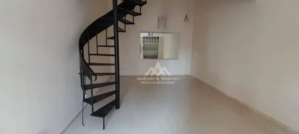 Ponto Comercial para alugar, 70m² no Centro, Ribeirão Preto