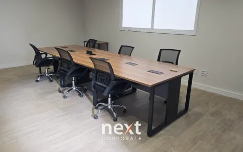 Sala Comercial com 1 Quarto para alugar, 90m² no Swiss Park, Campinas
