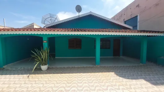 Casa com 3 Quartos à venda, 310m² no Centro, Jarinu