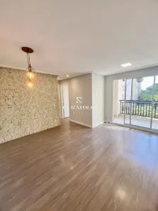 Apartamento com 2 Quartos à venda, 54m² no Sítio da Figueira, São Paulo