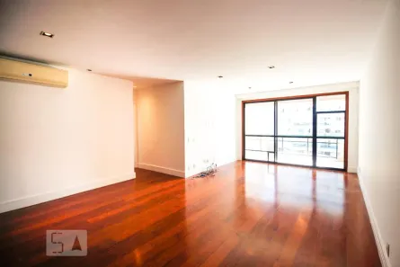 Apartamento com 4 Quartos à venda, 160m² no Recreio dos Bandeirantes, Rio de Janeiro