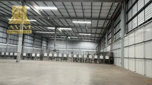 Galpão/Depósito/Armazém para alugar, 3600m² no Jardim Arapongas, Guarulhos
