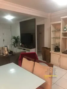 Apartamento com 2 Quartos para alugar, 80m² no Andorinha, Itapema
