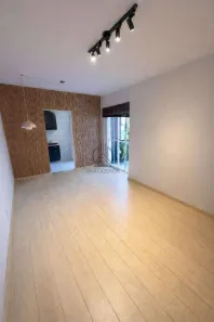 Apartamento com 2 Quartos à venda, 54m² no Parque São Luís, Taubaté