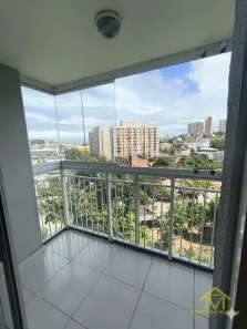 Apartamento com 2 Quartos à venda, 49m² no Ataíde, Vila Velha