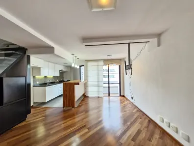 Apartamento com 1 Quarto para venda ou aluguel, 70m² no Planalto Paulista, São Paulo