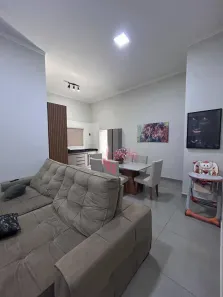 Casa com 3 Quartos à venda, 128m² no Jardim Manoel Penna, Ribeirão Preto