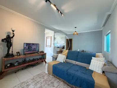 Casa com 2 Quartos à venda, 76m² no Jardim Imperial, Lagoa Santa