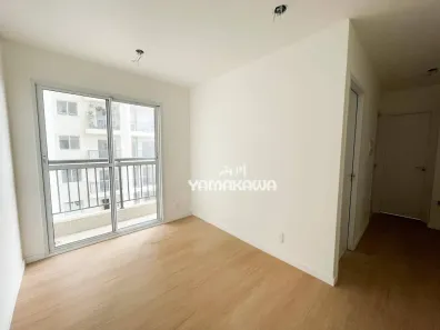 Apartamento com 2 Quartos à venda, 36m² no Cidade Patriarca, São Paulo