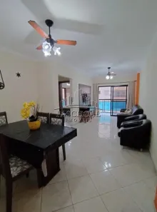 Apartamento com 2 Quartos à venda, 90m² no Tupi, Praia Grande