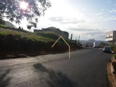 Lote/Terreno à venda, 267m² no Jardim Bela Vista, Americana