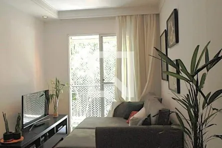 Apartamento com 2 Quartos à venda, 55m² no Vila Andrade, São Paulo