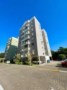 Apartamento com 2 Quartos à venda, 60m² no Nonoai, Porto Alegre