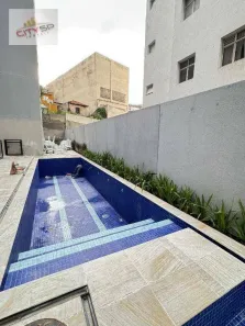 Apartamento com 2 Quartos à venda, 34m² no Vila Parque Jabaquara, São Paulo
