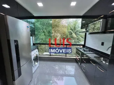 Apartamento com 1 Quarto à venda, 45m² no Camboinhas, Niterói