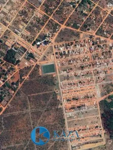 Lote/Terreno à venda, 1000m² no Mansões Recreio Estrela D'Alva I, Cidade Ocidental