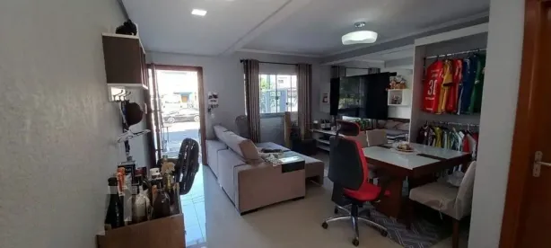 Casa com 2 Quartos à venda, 103m² no Hípica, Porto Alegre