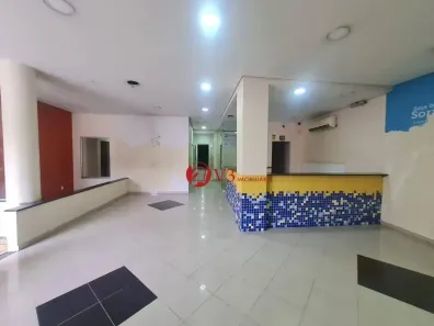 Ponto Comercial para alugar, 380m² no Chácara Califórnia, São Paulo