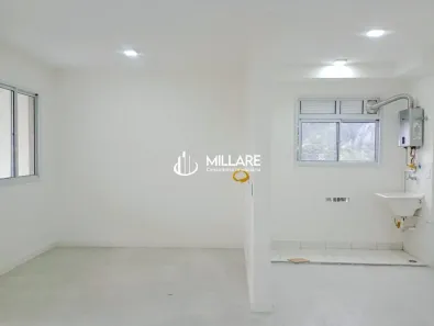 Apartamento com 2 Quartos para alugar, 67m² no Vila Andrade, São Paulo