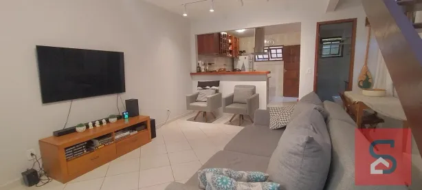 Casa com 3 Quartos à venda, 90m² no Palmeiras, Cabo Frio