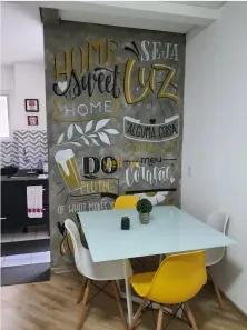 Apartamento com 1 Quarto à venda, 40m² no República, São Paulo