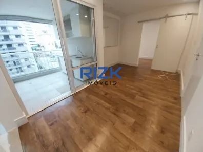 Apartamento com 1 Quarto para alugar, 45m² no Aclimação, São Paulo
