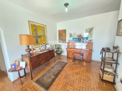 Apartamento com 3 Quartos à venda, 95m² no Vila Mariana, São Paulo