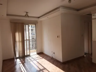 Apartamento com 3 Quartos à venda, 61m² no Vila Guilherme, São Paulo