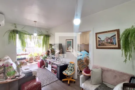Apartamento com 1 Quarto à venda, 51m² no Vila Leopoldina, São Paulo