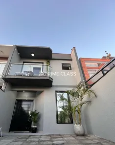 Sobrado com 3 Quartos à venda, 113m² no Igara, Canoas