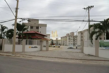 Apartamento com 2 Quartos à venda, 47m² no Murta, Itajaí