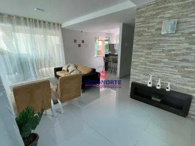 Casa de Condomínio com 4 Quartos à venda, 262m² no A Definir, Barreirinhas