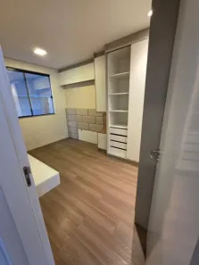 Apartamento com 2 Quartos para alugar, 60m² no Areias, Camboriú