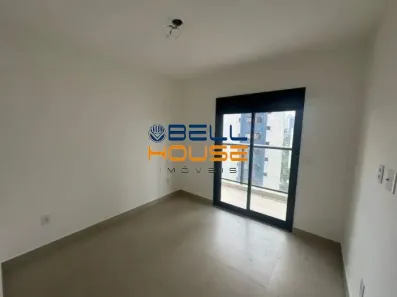 Apartamento com 3 Quartos à venda, 113m² no Vila Bastos, Santo André
