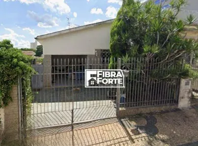 Casa com 2 Quartos à venda, 147m² no Vila Industrial, Campinas