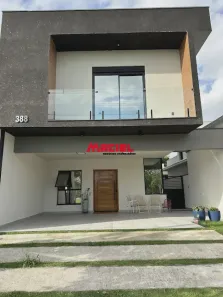 Casa de Condomínio com 4 Quartos à venda, 182m² no Jardim Jacinto, Jacareí