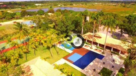 Lote/Terreno à venda, 449m² no , Fortim