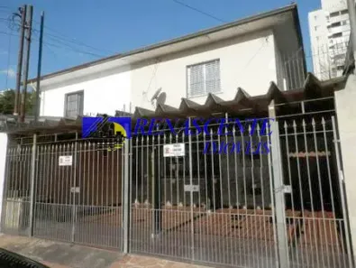 Sobrado com 4 Quartos à venda, 170m² no Vila Alexandria, São Paulo
