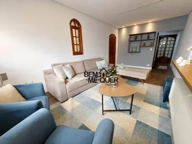Sobrado com 3 Quartos à venda, 155m² no Vila Comercial, São Paulo
